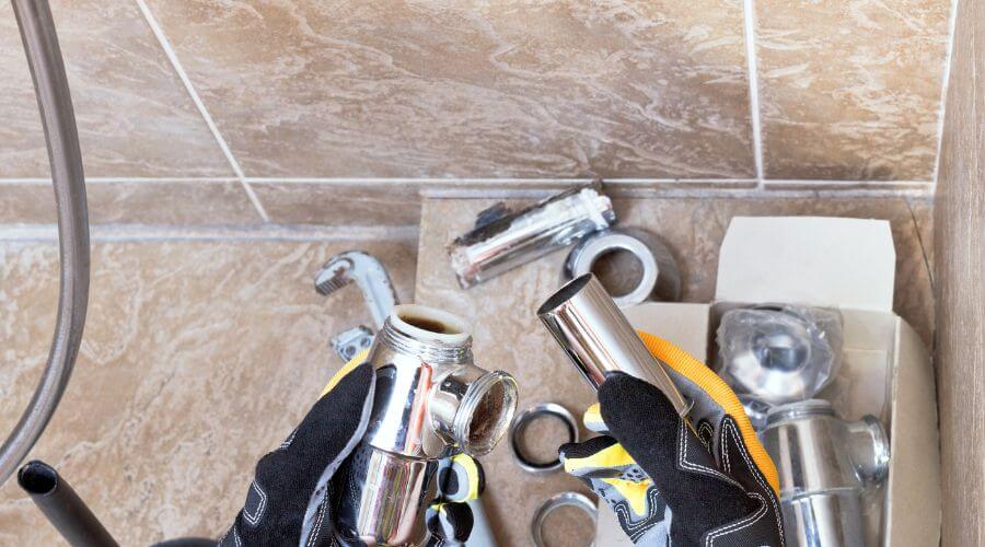 Professional gutter cleaning in Nageezi, NM